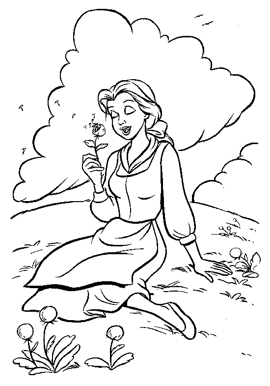 rub coloriages disney 2